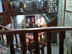 -文星素食(兴华路店)