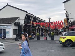 -河坊美食街(河坊街店)