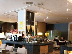 -圣廷苑酒店-世纪楼菲苑自助餐厅