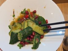 -马记永·兰州牛肉面(深南路山姆会员店)