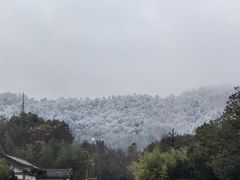 -敬亭山风景名胜区