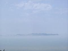 -蓬莱阁景区