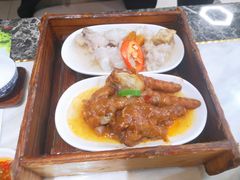 -點無缺茶楼·海鲜酒家(世博店)