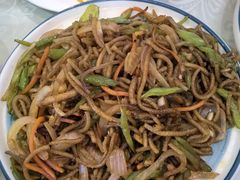 -大召山西祁县剔鱼子削面(向阳店)