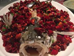 -汉唐宴长安食府