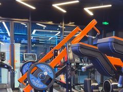 -NRG健身私教CLUB(静安体育中心店)