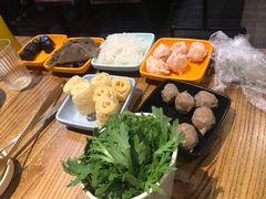 -四喜小胖·北京涮肉(五道营店)