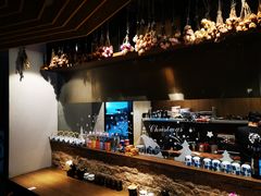 -雷神拉面(财富中心玉米楼店)