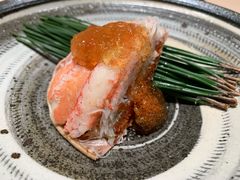 -晴空·日本料理(万象城店)