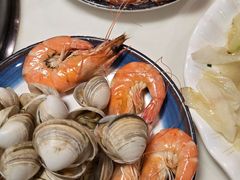 -蔚海之都·象山蒸汽海鲜(仙霞路店)