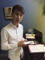 点击看大图 -藤野造型