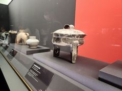 -上海博物馆(人民广场馆)