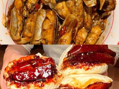 -肥三土菜馆(五四广场店)