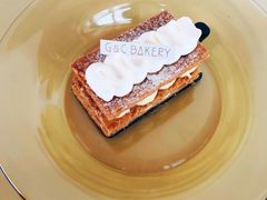 -吉森Bakery(教育路店)