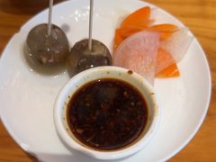 -莲花公园煎蟹·30年闽菜(火车站店)