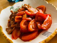 牛腩烩番茄-渔·海鲜餐厅（东澳可域度假村内）南沙湾沙滩店