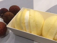最牛芝士球-西村叔叔的店·面包·甜品·蛋糕(崂山丽达店)
