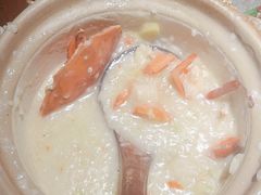 -南拳十三姨·潮汕砂锅粥(世纪金源店)