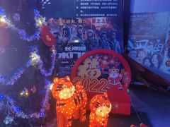 -枫花园汽车电影院(朝阳公园店)