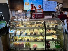 -COSTA COFFEE(上海五玠坊店)