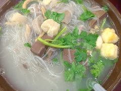 -夫子庙小吃广场(东牌楼店)