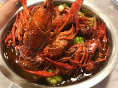 -袁老大龙虾(石鼓路总店)