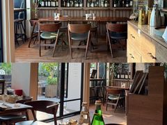 -Bistro 63 创意融合料理(广粤天地店)