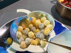 -3号仓库·创意中国菜(乐清正大广场店)