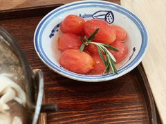 梅渍小番茄-肥朵食堂(带梦胡同店)