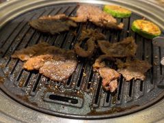 -東盛炭烤自助料理(玄武招商花园城店)