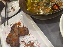 -金哥私房菜馆(张府园总店)