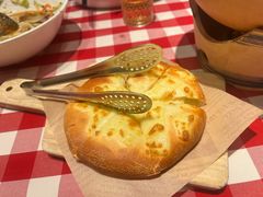 -西贝莜面村(嘉定大融城店)