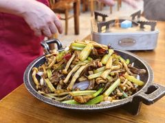 -老味道1992(武当山店)