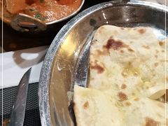 -食彩美印度特色美食餐厅·印度料理