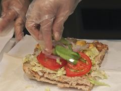 -赛百味SUBWAY(星摩尔店)