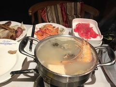 -星伦多自助料理·涮烤一体(虹悦城店)