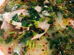 -清真刘记全羊肉鲜汤馆(前进路店)