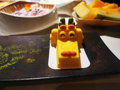-海底捞火锅(王府井银泰in88店)