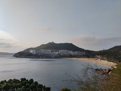 -东澳岛