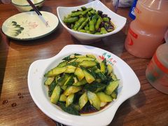 -庆峰龙虾烧烤(合肥一店)