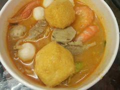 招牌沙茶面-老闽味沙茶面·姜母鸭(传承35年曾厝垵店)