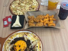 -达美乐比萨(大华锦绣优嘉店)