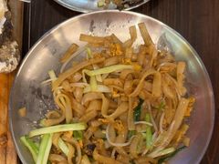 -破店肥哈·东北烧烤·夜宵(南山保利店)