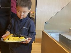 -松野谷·寿喜烧自助(华联顺义金街购物中心店)