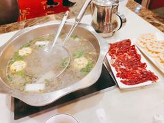 吊龙-潮悦牛肉火锅城(水贝店)