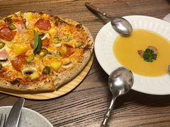 -比萨先生PIZZAMAN