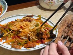 -品质伊骊新疆菜(紫金店)
