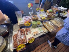 -安天民北方饺子(白石洲店)