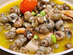 -锡和无锡菜(景丽苑店)