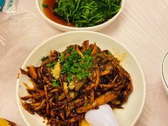 -玲珑餐厅(陕西南路店)